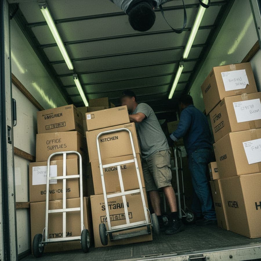 Food-grade sanitation in beverage processing facility